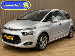 Citroën C4 Picasso - 1.6 Exclusive|Camera|Navigatie|Climate Control|