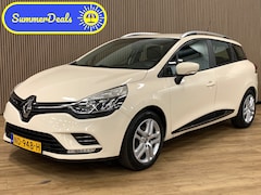 Renault Clio Estate - 0.9 TCe Zen|Navigatie|Airco|