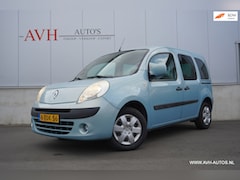 Renault Kangoo Family - 1.6-16V Expression