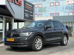 Volkswagen Tiguan - 1.4 TSI eHybrid Business+