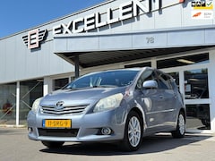 Toyota Verso - 1.8 VVT-i Dynamic Business Automaat