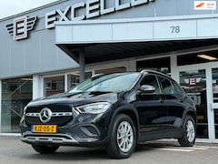 Mercedes-Benz GLA-Klasse - 180 Business Solution