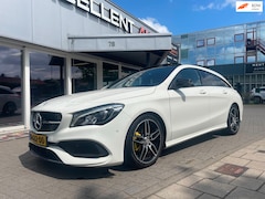 Mercedes-Benz CLA-klasse Shooting Brake - 180 Prestige AMG | Navigatie-Panorama dak
