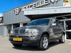BMW X5 - 3.0d High Edition | Panoramadak