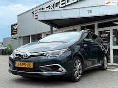 Toyota Auris Touring Sports - 1.8 Hybrid Executive