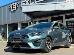 Kia Cee'd Sportswagon - Ceed 1.6 GDI PHEV DynamicPlusLine