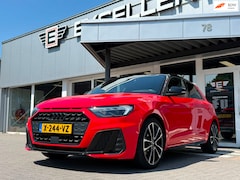 Audi A1 Sportback - 30 TFSI S Line Pro Line S