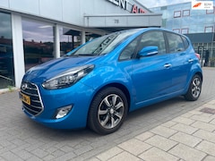 Hyundai ix20 - 1.6i Go- Automaat-Navigatie