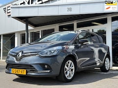 Renault Clio Estate - 0.9 TCe Limited