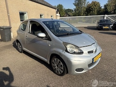 Toyota Aygo - 1.0-12V Comfort Automaat