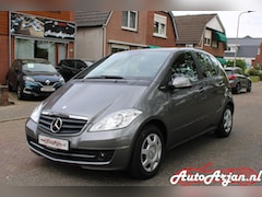 Mercedes-Benz A-klasse - 160 BlueEFFICIENCY Business Class
