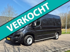 Fiat Ducato - 30 2.3 MultiJet L2H2, automaat, 140 pk