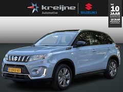 Suzuki Vitara - 1.5 Hybrid Select Automaat l Trekhaak 1200kg l Rijklaarprijs