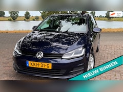 Volkswagen Golf - 1.2 TSI Comfortline 110PK DSG AUTOMAAT PDC AIRCO