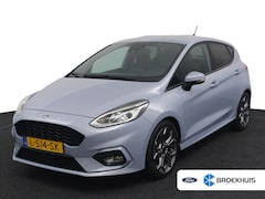 Ford Fiesta - 1.0 EcoBoost ST-Line X | Winterpack | B&O Audio | Camera | Adaptive Cruise | BLIS | LED |