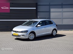 Volkswagen Polo - 1.0 TSI Comfortline Adaptieve Cruise Control Navi Apple Carplay