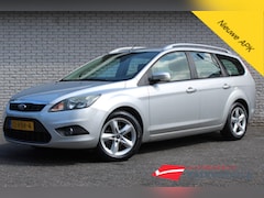 Ford Focus - 1.6 Comfort | Trekhaak | Cruise | Airco | Nieuwe riem