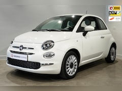 Fiat 500 - 1.2 Lounge Automaat|Carplay|Airco