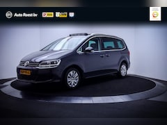 Volkswagen Sharan - 1.4 TSI Dsg 7p COMFORTLINE PANO | ACC | NAVI | APP CONNECT | ELEK TREKHAAK | STOELVERW | E