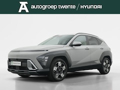 Hyundai Kona - 1.6 GDI HEV Premium | Licht interieur | Private Lease 579, - p.m. |