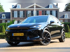 CUPRA Formentor - VZ Performance | NL-AUTO | 1E EIGENAAR | 360° CAMERA | STOEL + STUURVERWARMING | ELEKTR. S