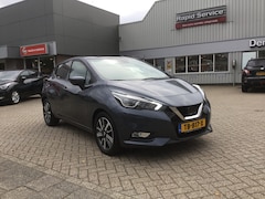 Nissan Micra - 0.9 IG-T N-Connecta