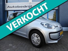 Volkswagen Up! - 1.0 move up BlueMotion Automaat
