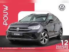 Volkswagen Taigo - 1.0 TSI 115pk DSG Oranje Edition | App Connect | Achteruitrijcamera | All-Season Banden |