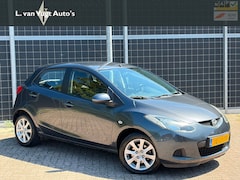 Mazda 2 - 2 1.3 S-VT Touring