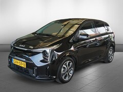 Kia Picanto - 1.0 DPI ExecutiveLine Automaat | Navi | Stoel-/stuurverwarming