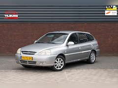 Kia Rio - 1.5 LS Ice Nieuwe Apk