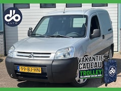 Citroën Berlingo - bestel 2.0 HDI 90pk EXPORT/ HANDEL