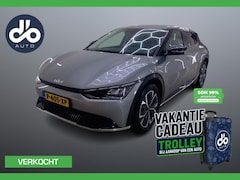 Kia EV6 - Plus 77.4 kWh SOH 99% I TREKHAAK I ORG.NL + NAP + DEALER O.H