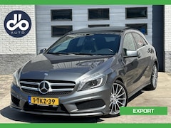 Mercedes-Benz A-klasse - 180 Ambition