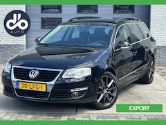 Volkswagen Passat Variant - 1.4 TSI Comfortline BlueMotion