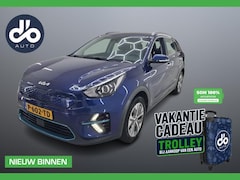 Kia e-Niro - DynamicLine 64 kWh SOH 100% I ORG.NL + NAP + DEALER O.H