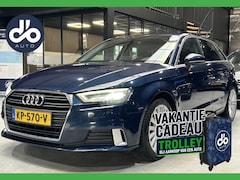 Audi A3 Sportback - 1.0 TFSI AUTOMAAT Sport Lease Edition XENON + LED I NAVI + CLIMA I ORG.NL + NAP