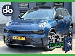 Lynk & Co 01 - 1.5 PANO I NAVI + CAMERA