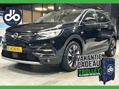 Opel Grandland X - 1.2 Turbo Business Executive