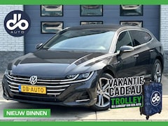 Volkswagen Arteon Shooting Brake - 1.4 TSI eHybrid R-Line Business+