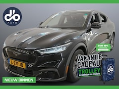 Ford Mustang Mach-E - RWD 75 kWh SOH 94%