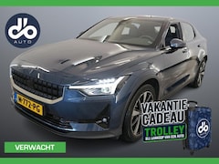 Polestar 2 - 2 Long Range Single Motor 78 kWh SOH 92% TREKHAAK I PILOT PACK ORG.NL + NAP