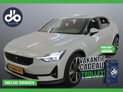 Polestar 2 - 2 Long Range Dual Motor Plus Pilot78kWh
