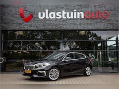 BMW 1-serie - 118i Business Edition Plus , Cruise control, Stoelverwarming, Panoramadak