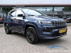 Jeep Compass - 4xe 240 Plug-in Hybrid Electric S