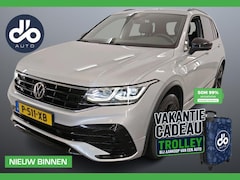 Volkswagen Tiguan - 1.4 TSI eHybrid R-Line Business+ SOH 94%