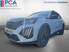 Peugeot 2008 - 1.2 Allure 100 PK | CarPlay & Android Auto | Sensoren voor & achter |