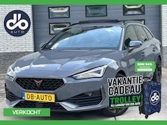 CUPRA Leon Sportstourer - 1.4 e-Hybrid VZ Adrenaline