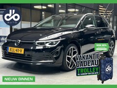 Volkswagen Golf - 1.4 eHybrid Style | SOH 95%