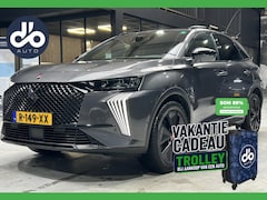 DS 7 - 7 E-Tense 225 Performance Line | SOH 89%